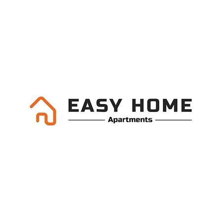 Easy Home Apartments Хамерфест Екстериор снимка