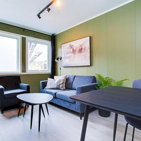 Easy Home Apartments Хамерфест Екстериор снимка