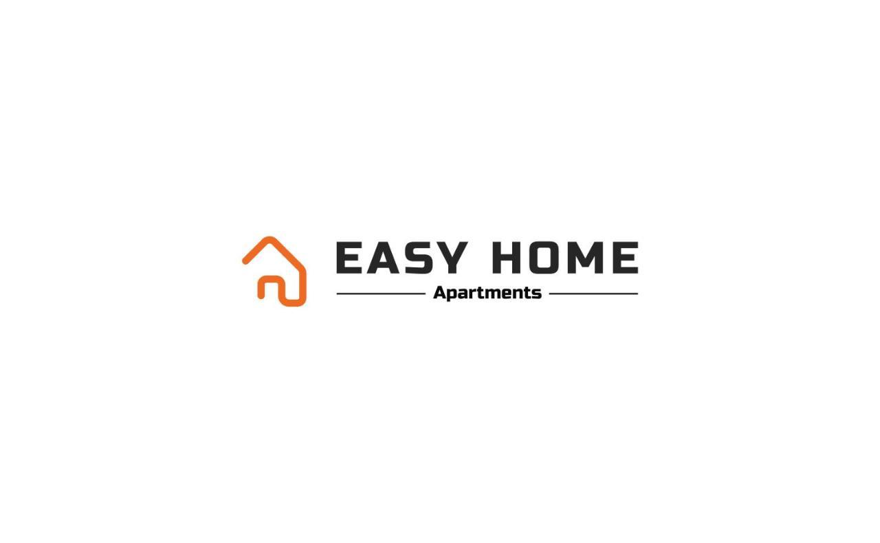 Easy Home Apartments Хамерфест Екстериор снимка