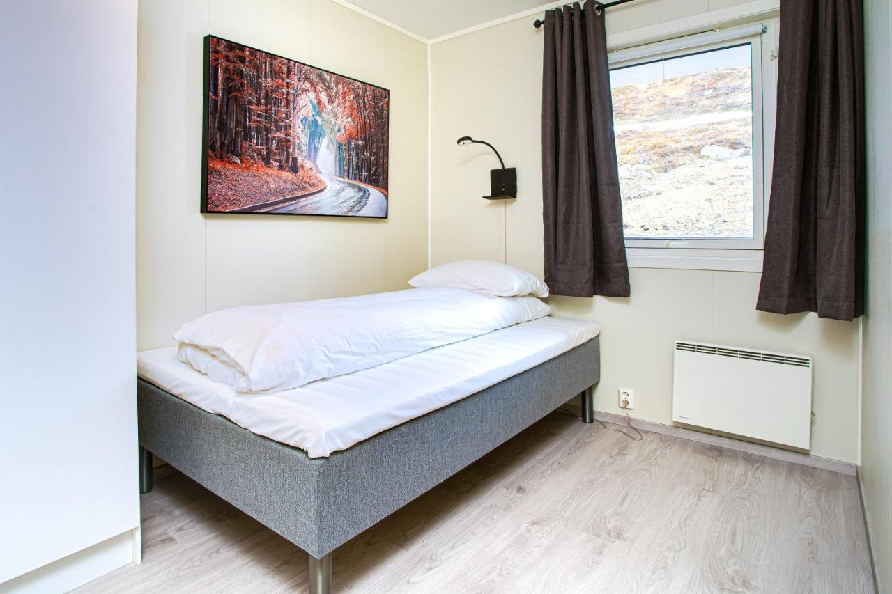 Easy Home Apartments Хамерфест Екстериор снимка